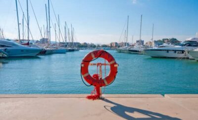 Navega hacia la Aventura: Excursiones en Barco desde Denia que no te Puedes Perder
