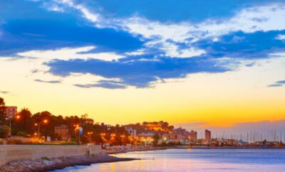 8 Cosas que hacer en Denia para Disfrutar de este Lugar Mágico