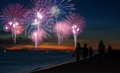 Descubre la Magia de Pasar una Nochevieja en Denia