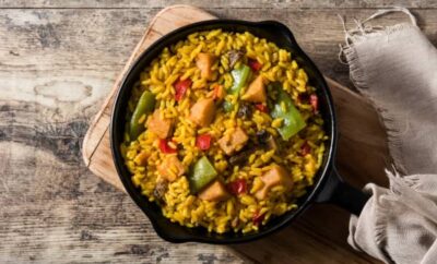 Dónde Probar la Mejor Paella en Denia: Guía de los Mejores Restaurantes